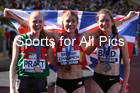 Womens 3000 metres steeplechase, 2019 Muller British Championships, Alexander Stadium, Birmingham. Photo: David T. Hewitson/Sports for All Pics